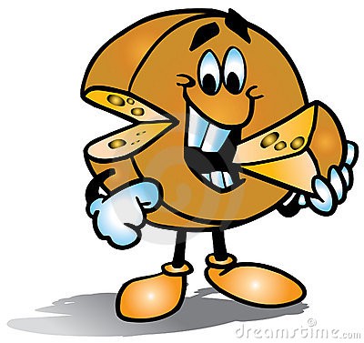 Queso de Chile Habanero